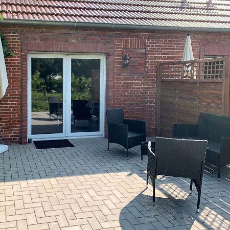 Apartment Langeoog By Interhome Westerholt  Ngoại thất bức ảnh