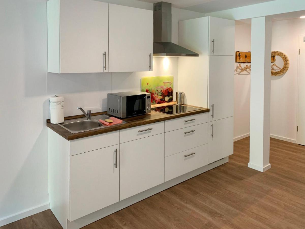 Apartment Langeoog By Interhome Westerholt  Ngoại thất bức ảnh