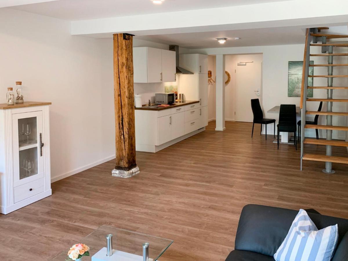 Apartment Langeoog By Interhome Westerholt  Ngoại thất bức ảnh