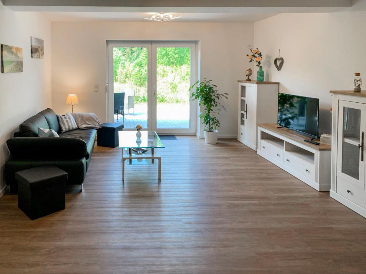 Apartment Langeoog By Interhome Westerholt  Ngoại thất bức ảnh