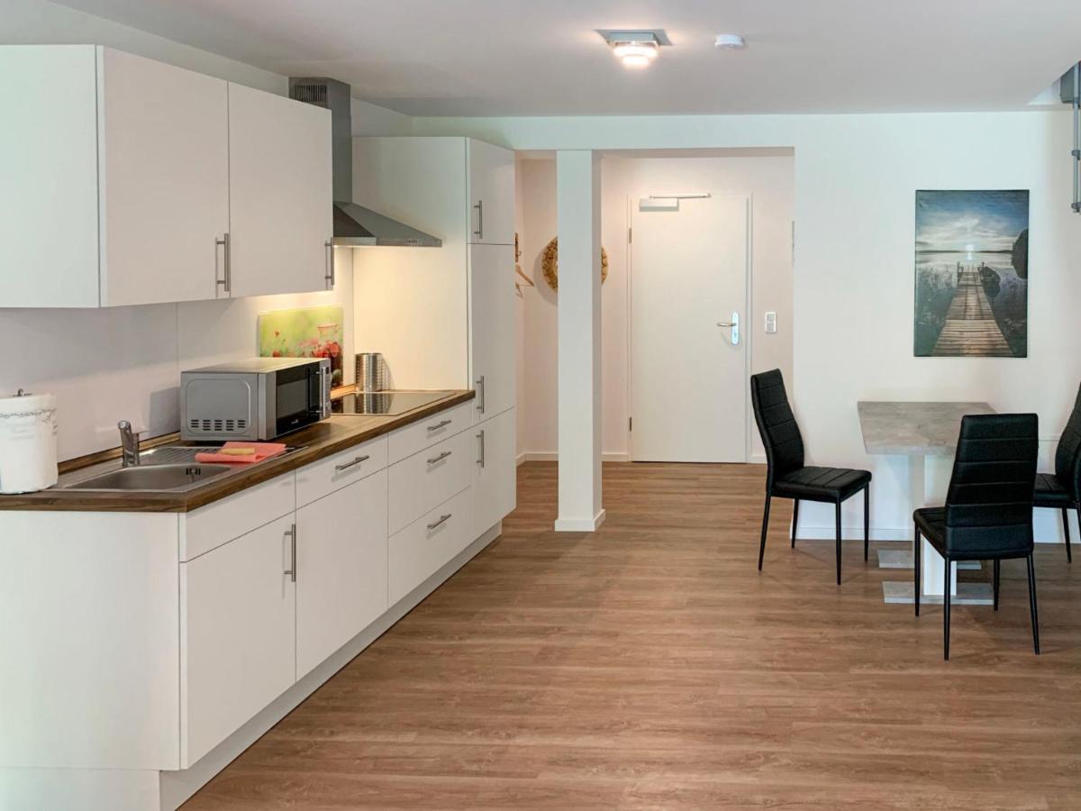 Apartment Langeoog By Interhome Westerholt  Ngoại thất bức ảnh