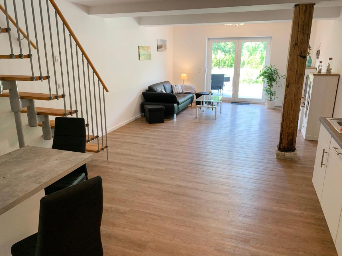 Apartment Langeoog By Interhome Westerholt  Ngoại thất bức ảnh