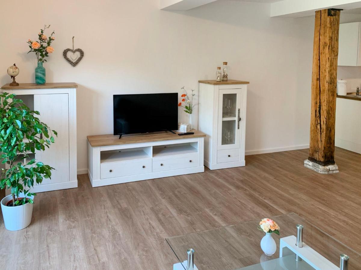 Apartment Langeoog By Interhome Westerholt  Ngoại thất bức ảnh