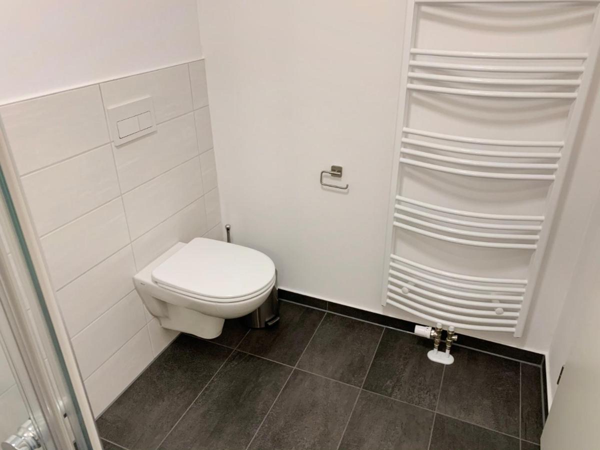Apartment Langeoog By Interhome Westerholt  Ngoại thất bức ảnh