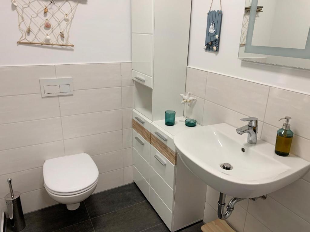 Apartment Langeoog By Interhome Westerholt  Ngoại thất bức ảnh
