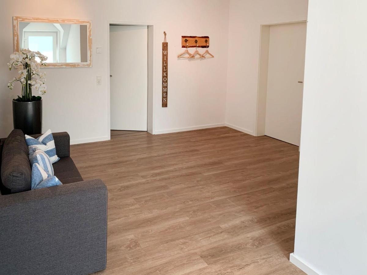 Apartment Langeoog By Interhome Westerholt  Ngoại thất bức ảnh