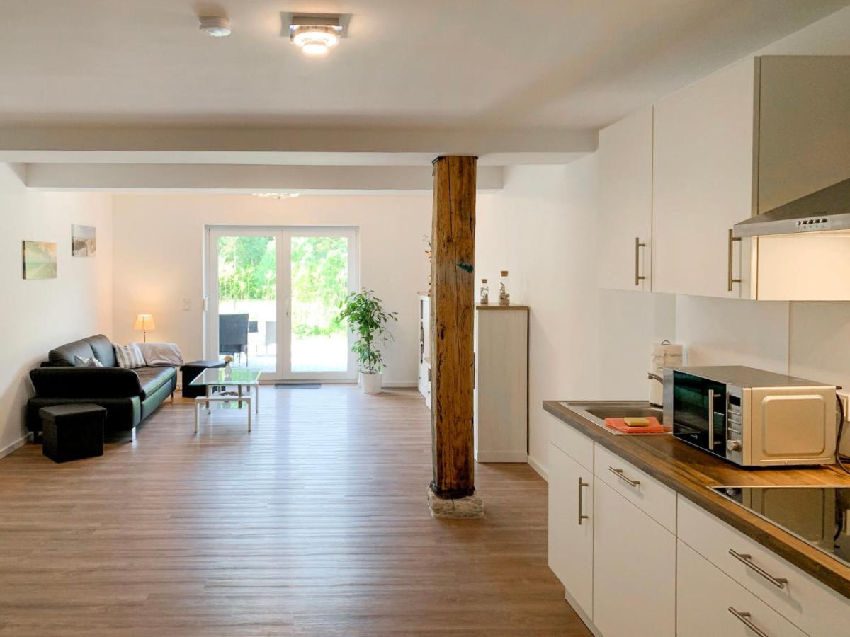 Apartment Langeoog By Interhome Westerholt  Ngoại thất bức ảnh