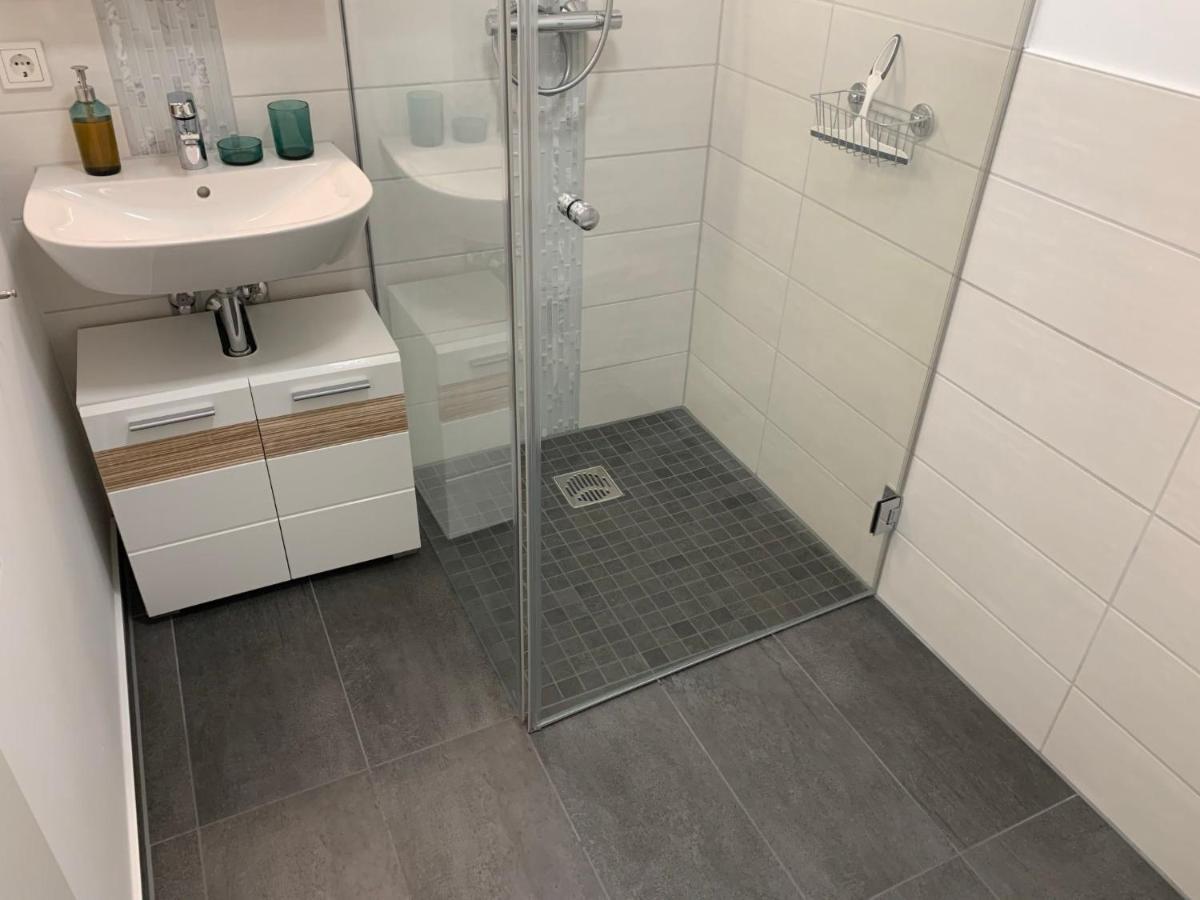 Apartment Langeoog By Interhome Westerholt  Ngoại thất bức ảnh
