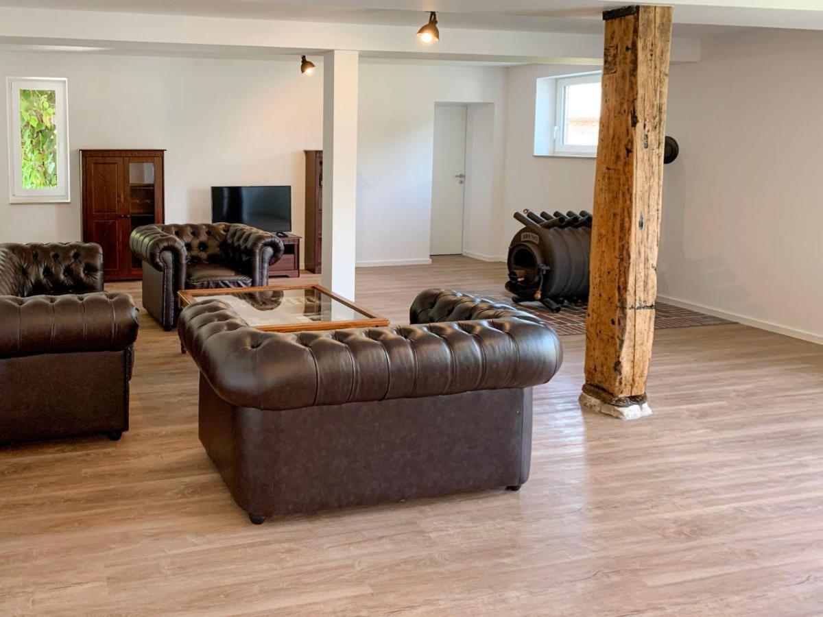 Apartment Langeoog By Interhome Westerholt  Ngoại thất bức ảnh