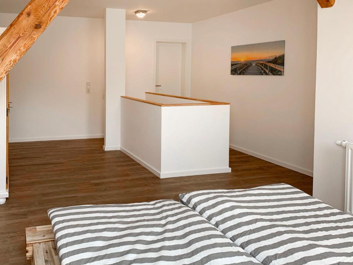 Apartment Langeoog By Interhome Westerholt  Ngoại thất bức ảnh