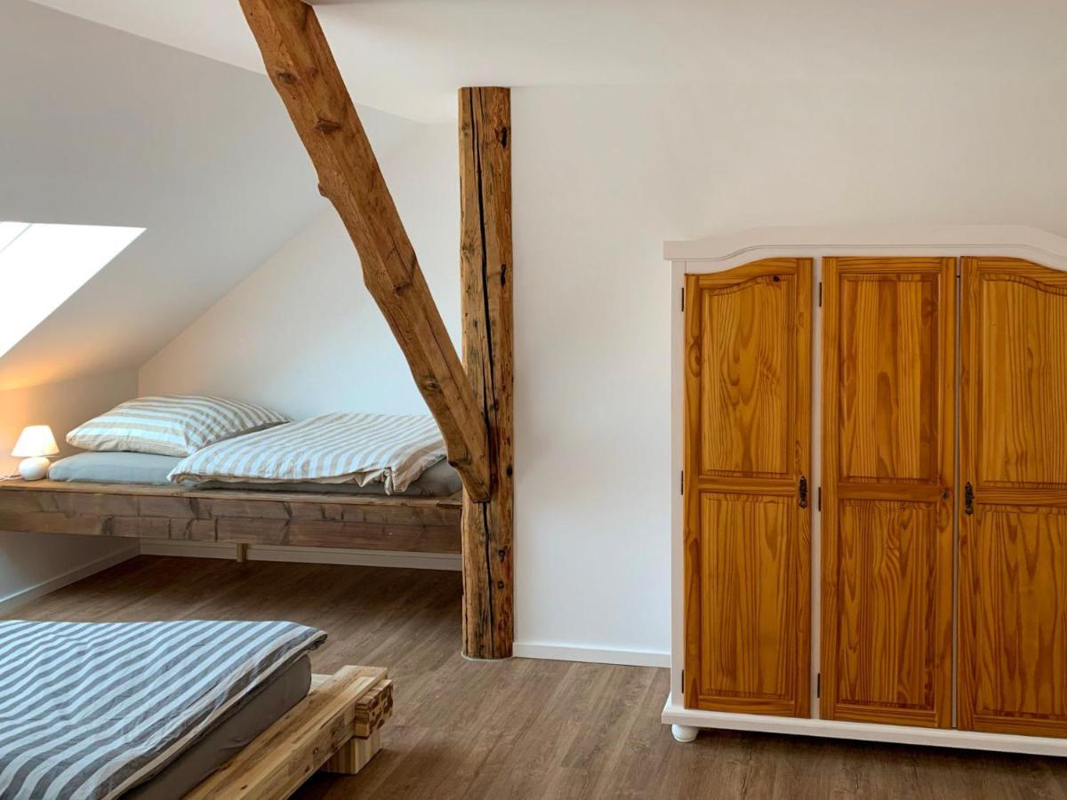 Apartment Langeoog By Interhome Westerholt  Ngoại thất bức ảnh