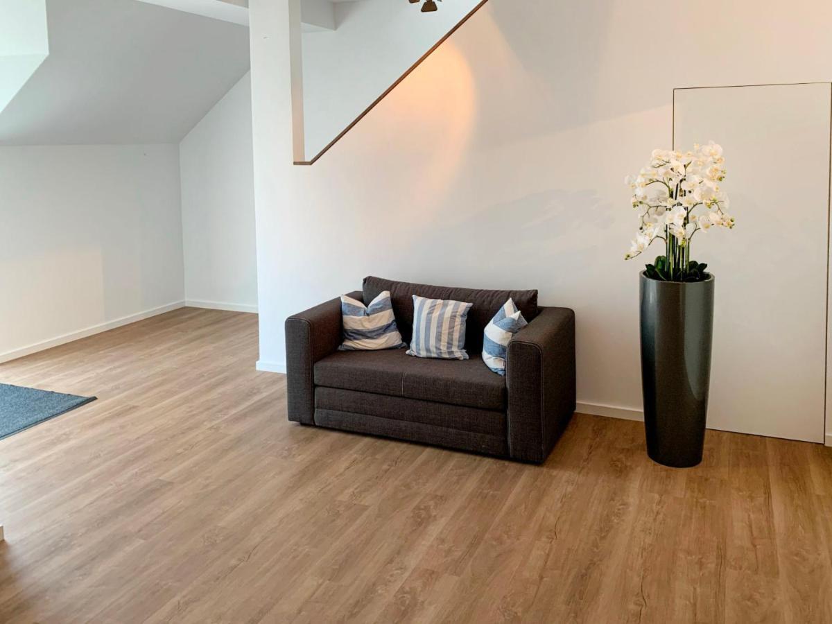 Apartment Langeoog By Interhome Westerholt  Ngoại thất bức ảnh